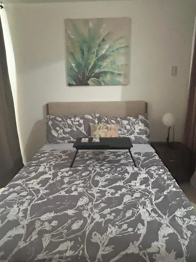 Cozy 1Br Condo In Azure Urban Resort Residences Manila
