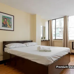 3* Hotel Victoria Mansions