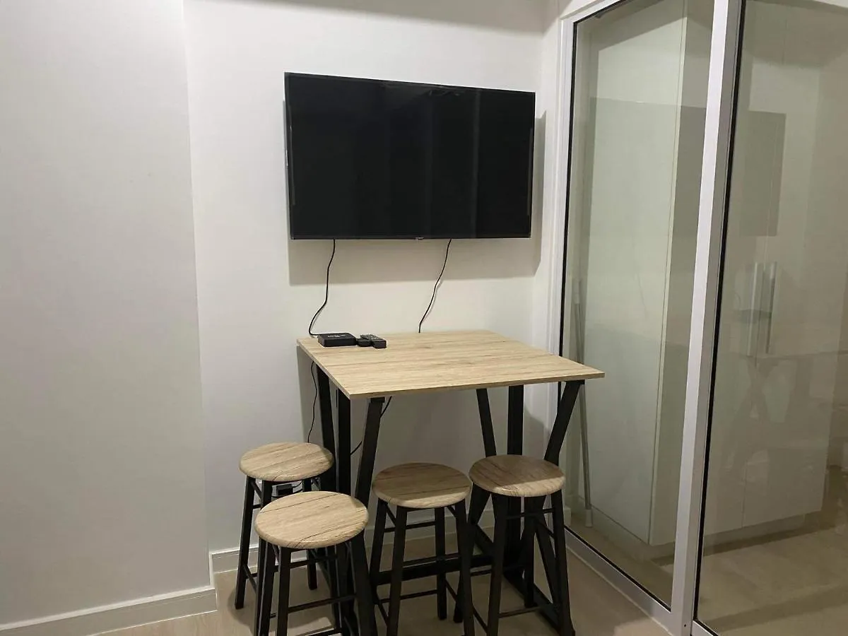 Cozy 1Br Condo In Azure Urban Resort Residences Manila 0*,  Philippines