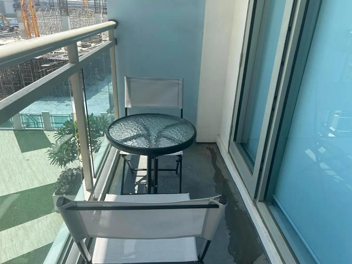 Cozy 1Br Condo In Azure Urban Resort Residences Manila Apartment