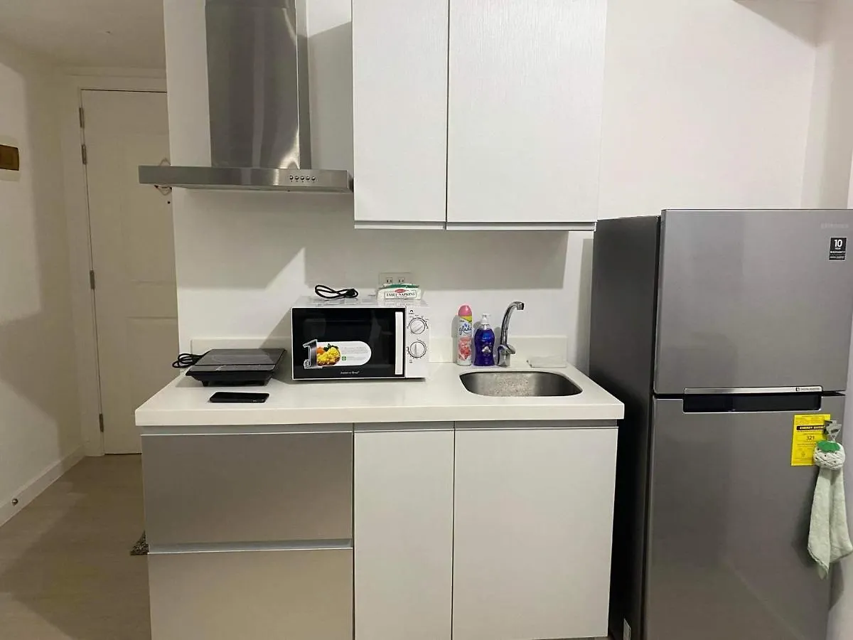 Cozy 1Br Condo In Azure Urban Resort Residences Manila Philippines
